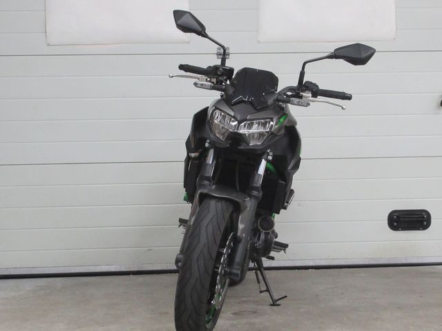 kawasaki - z650