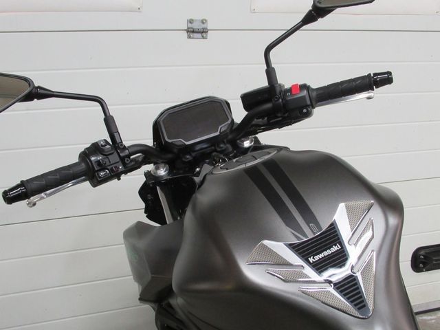 kawasaki - z650