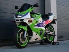 Kawasaki Ninja ZX-6R A2 mogelijk 1995 occasion – foto 4 van 20