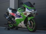 KAWASAKI NINJA ZX-6R