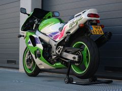 Kawasaki Ninja ZX-6R A2 mogelijk 1995 occasion – foto 6 van 20