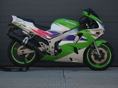Kawasaki Ninja ZX-6R A2 mogelijk 1995 occasion – foto 2 van 20