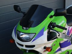 Kawasaki Ninja ZX-6R A2 mogelijk 1995 occasion – foto 7 van 20