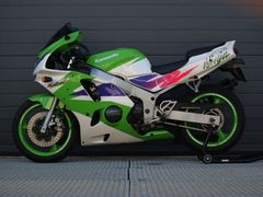 Kawasaki Ninja ZX-6R A2 mogelijk 1995 occasion – foto 5 van 20
