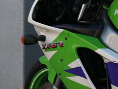 Kawasaki Ninja ZX-6R A2 mogelijk 1995 occasion – foto 9 van 20