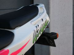 Kawasaki Ninja ZX-6R A2 mogelijk 1995 occasion – foto 10 van 20