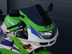 Kawasaki Ninja ZX-6R A2 mogelijk 1995 occasion – foto 18 van 20