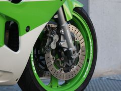 Kawasaki Ninja ZX-6R A2 mogelijk 1995 occasion – foto 15 van 20