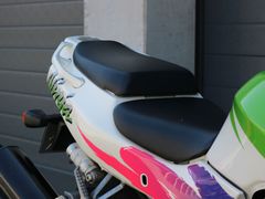 Kawasaki Ninja ZX-6R A2 mogelijk 1995 occasion – foto 17 van 20