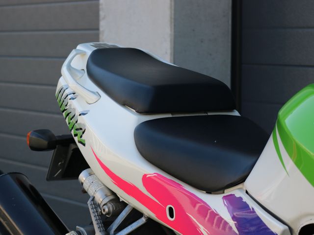 kawasaki - ninja-zx-6r