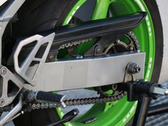 Kawasaki Ninja ZX-6R A2 mogelijk 1995 occasion – foto 11 van 20