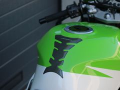 Kawasaki Ninja ZX-6R A2 mogelijk 1995 occasion – foto 13 van 20