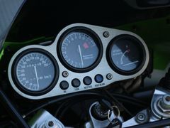 Kawasaki Ninja ZX-6R A2 mogelijk 1995 occasion – foto 19 van 20