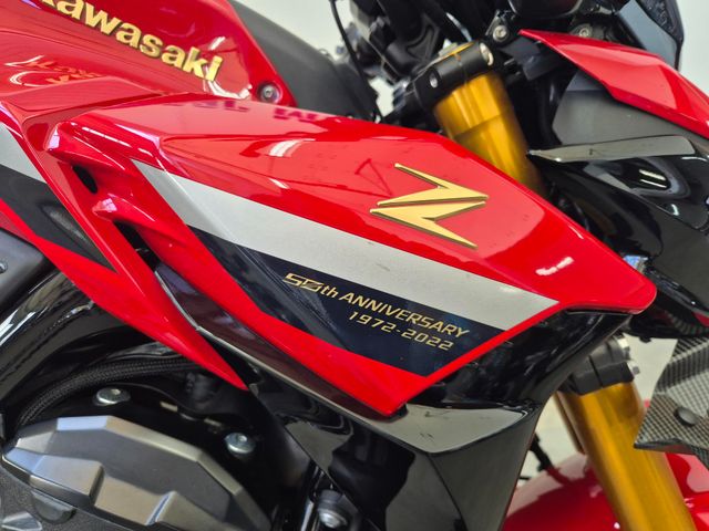 kawasaki - z900-50th-anniversary