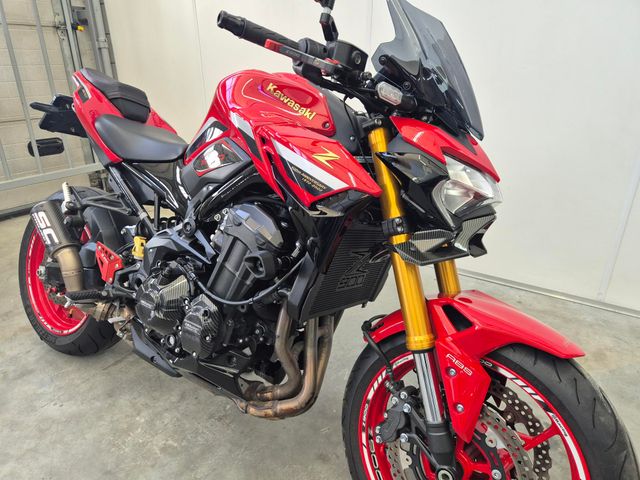 kawasaki - z900-50th-anniversary
