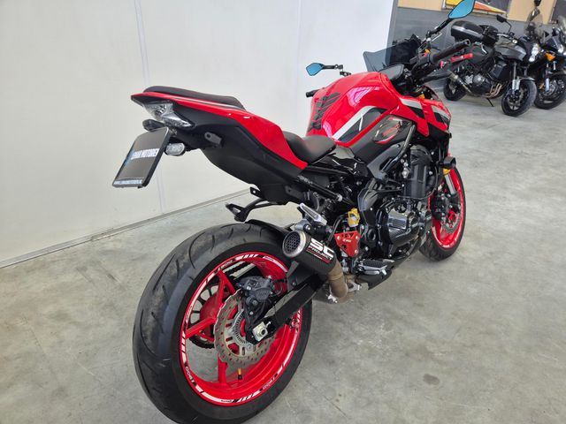 kawasaki - z900-50th-anniversary