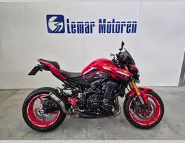 Kawasaki Z900 50th Anniversary 2022 occasion