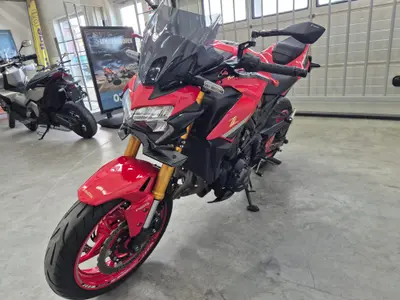 KAWASAKI Z900 50th ANNIVERSARY – foto 3