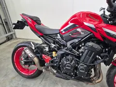 Kawasaki Z900 50th Anniversary 2022 occasion – foto 8 van 23