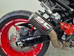 Kawasaki Z900 50th Anniversary 2022 occasion – foto 10 van 23
