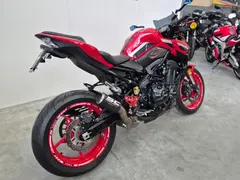 Kawasaki Z900 50th Anniversary 2022 occasion – foto 11 van 23