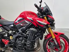 Kawasaki Z900 50th Anniversary 2022 occasion – foto 7 van 23