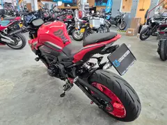 Kawasaki Z900 50th Anniversary 2022 occasion – foto 13 van 23