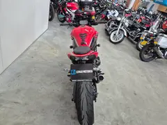 Kawasaki Z900 50th Anniversary 2022 occasion – foto 14 van 23