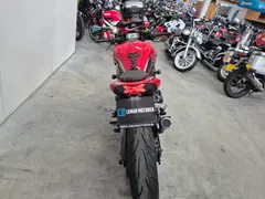 Kawasaki Z900 50th Anniversary 2022 occasion – foto 21 van 23