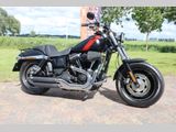 HARLEY-DAVIDSON FAT BOB FXDF