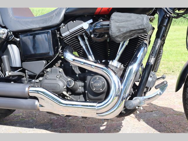 harley-davidson - fat-bob-fxdf
