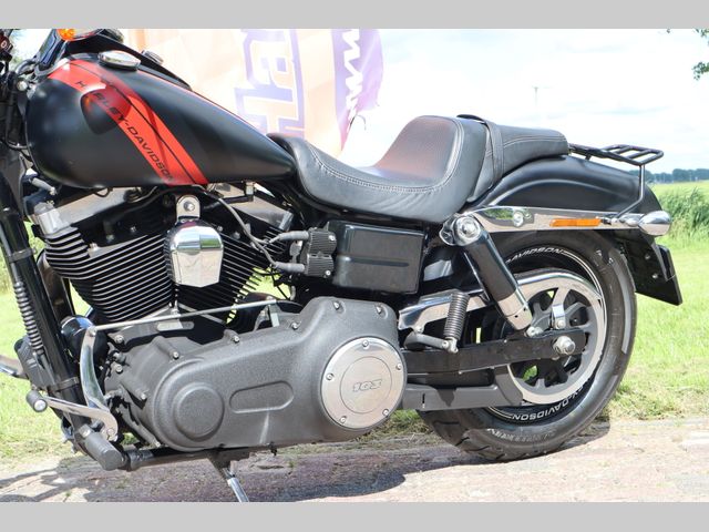 harley-davidson - fat-bob-fxdf