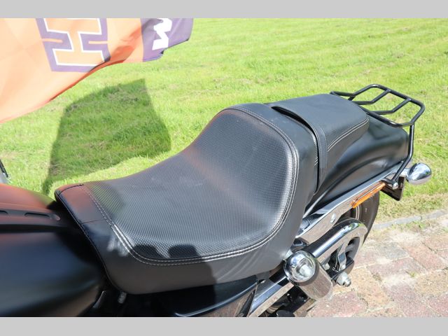harley-davidson - fat-bob-fxdf