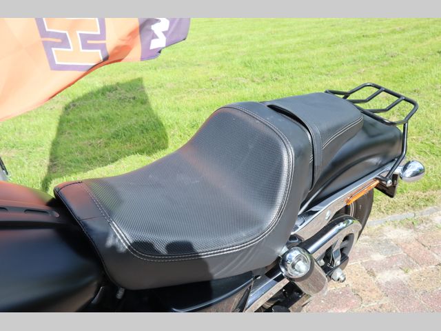 harley-davidson - fat-bob-fxdf