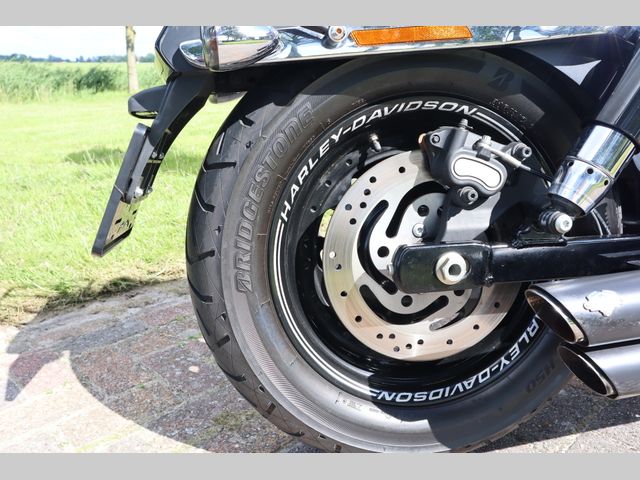 harley-davidson - fat-bob-fxdf