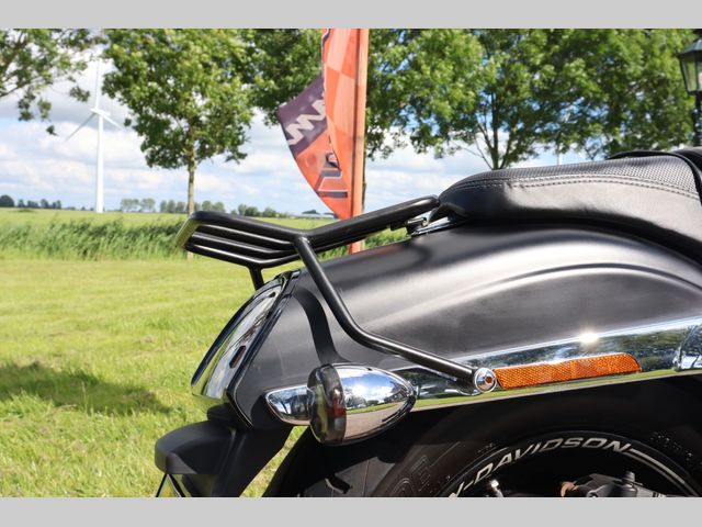 harley-davidson - fat-bob-fxdf