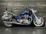 TRIUMPH THUNDERBIRD