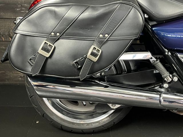 triumph - thunderbird