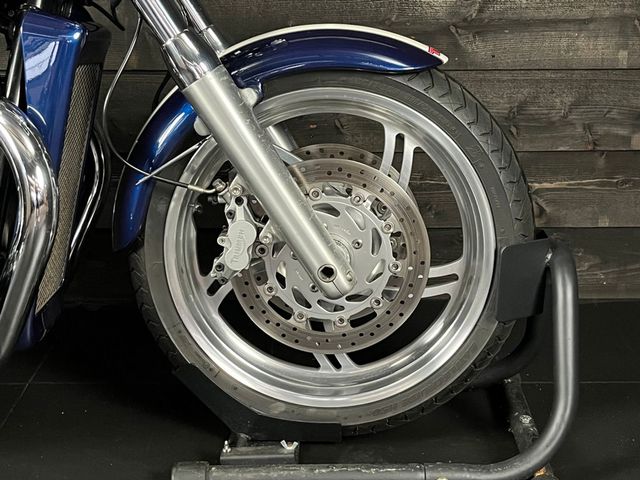 triumph - thunderbird