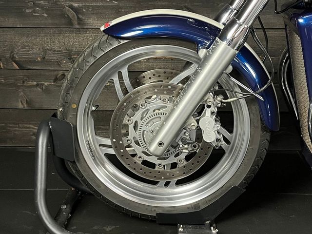 triumph - thunderbird