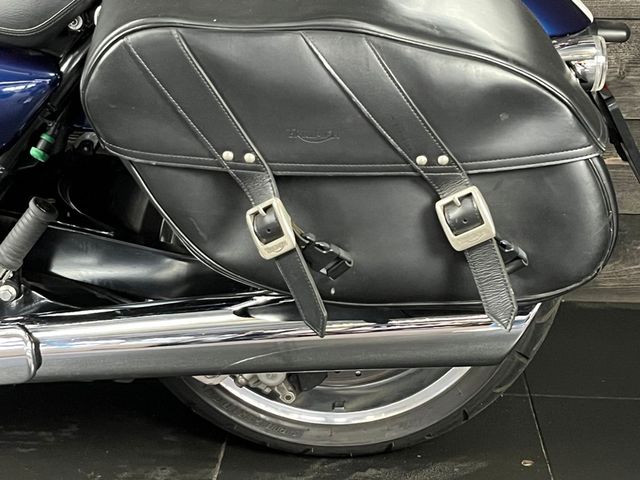 triumph - thunderbird
