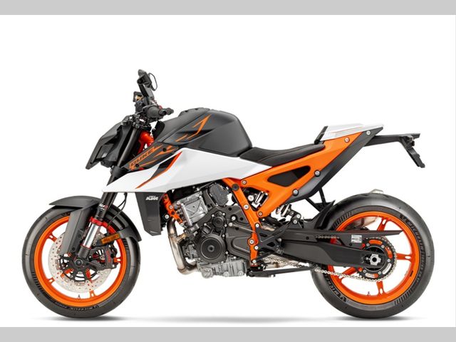 ktm - 990-duke