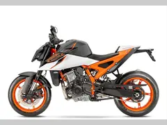 KTM 990 Duke R 2026 nieuw – foto 3 van 6