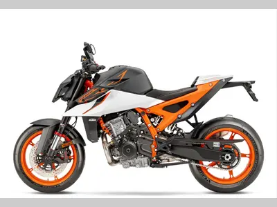 KTM 990 DUKE R – foto 3