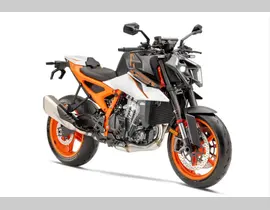 KTM 990 Duke R 2026 nieuw