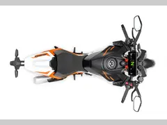 KTM 990 Duke R 2026 nieuw – foto 5 van 6