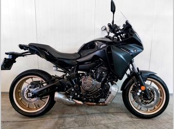 Yamaha Tracer 7 2023 occasion