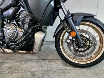 YAMAHA TRACER 7 – foto 4