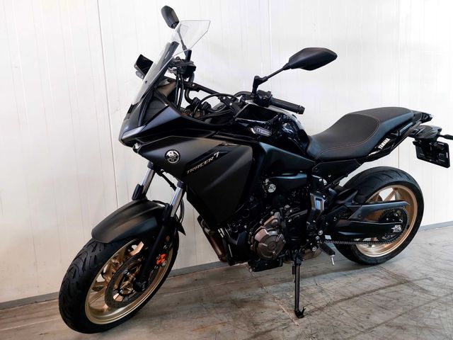 yamaha - tracer-7