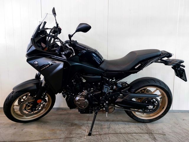yamaha - tracer-7